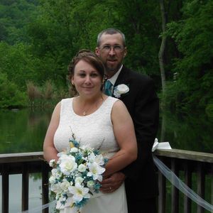 Meet your Posher, Mickey n